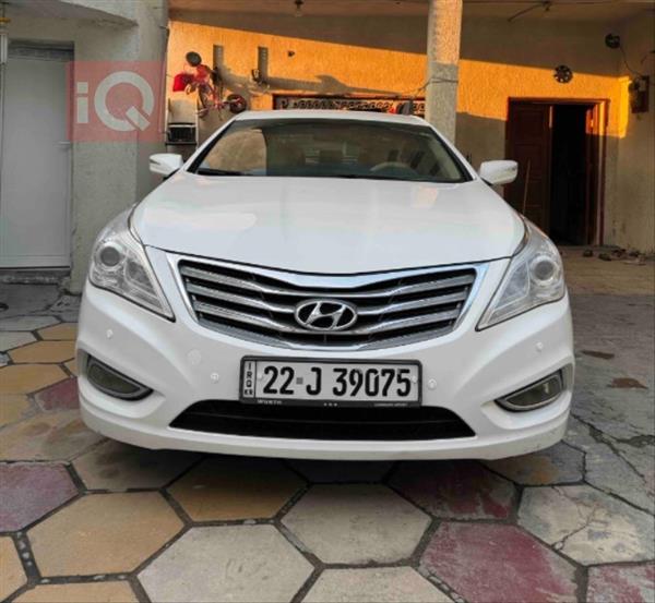 Hyundai for sale in Iraq